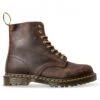 1460 8 EYE MADE IN ENGLAND Mid Brown Wax Commander 1 1460 8 EYE MADE IN ENGLAND Mid Brown Wax Commander -Vionic AU Shop hy 1460 8 eye boot mid brown wax commander 24702256 brn hy01