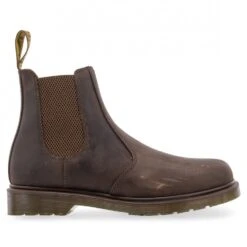 2976 CHELSEA Gaucho Crazyhorse Leather