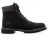 6 INCH PREMIUM Black Nubuck 2 6 INCH PREMIUM Black Nubuck -Vionic AU Shop hy 6 inch premium boot black nubuck 10073 blk hy01