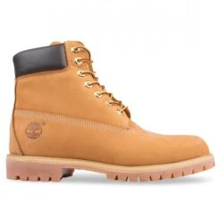 6 INCH PREMIUM WOMENS Wheat Waterbuck