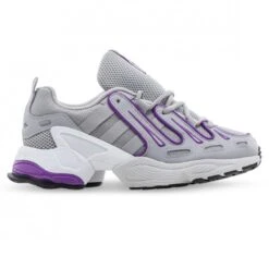 EQT GAZELLE WOMENS Grey