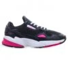 FALCON WOMENS Core Black Shock Pink Footwear White -Vionic AU Shop hy adidas falcon black shock pink white ee5123 ee5123 blk hy01