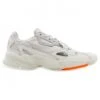 FALCON WOMENS Off White Raw White Purple