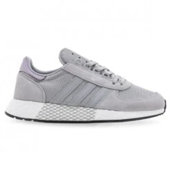 MARATHON TECH WOMENS Grey
