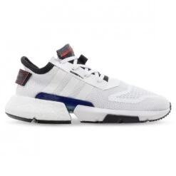 POD-S3.1 Footwear White Core Black