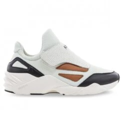 APEXTRON MESH Off White Caramel