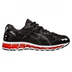 GEL-KAYANO 5 360 Black Black