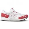 GEL-LYTE White Rouge -Vionic AU Shop hy asics gel lyte white rouge 191a092104 191a092104 red hy01