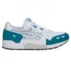GEL-LYTE White Teal Blue 1 GEL-LYTE White Teal Blue -Vionic AU Shop hy asics gel lyte white teal blue 191a092102 191a092102 hy01 hy01 baseline