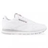 CLASSIC LEATHER White Light Grey