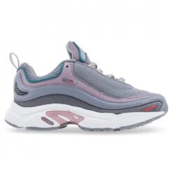 DAYTONA DMX WOMENS Enhance Cool Shadow Cold Grey Lilac Red Mist