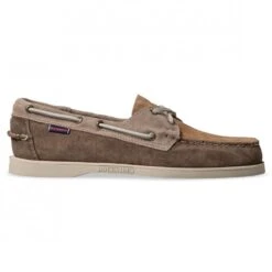 DOCKSIDES PORTLAND SUEDE <a Title=DOCKSIDES PORTLAND SUEDE Class=thumbnail-basic Href=https Www.hypedc.com Docksides-portland-suede-taupe-camel.html Data-sizechart='{US Men{7{availabletrue}