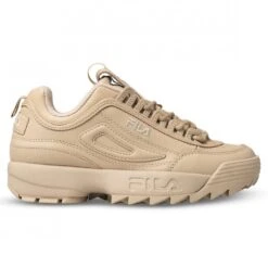 DISRUPTOR II WOMENS Bleached Sand