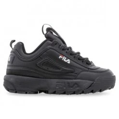 DISRUPTOR II KIDS Black