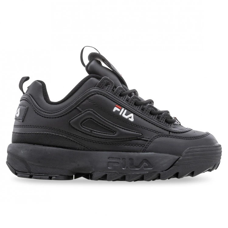 DISRUPTOR II KIDS Black 3 DISRUPTOR II KIDS Black