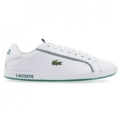 GRADUATE 119 White Green