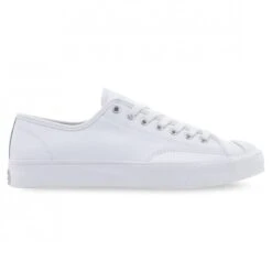 JACK PURCELL LEATHER White White White