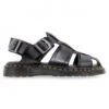 KASSION Black Brando 1 KASSION Black Brando -Vionic AU Shop hy kassion sandal black brando 24629001 blk hy01