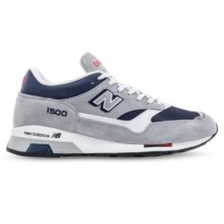 1500 MADE IN ENGLAND Grey Navy