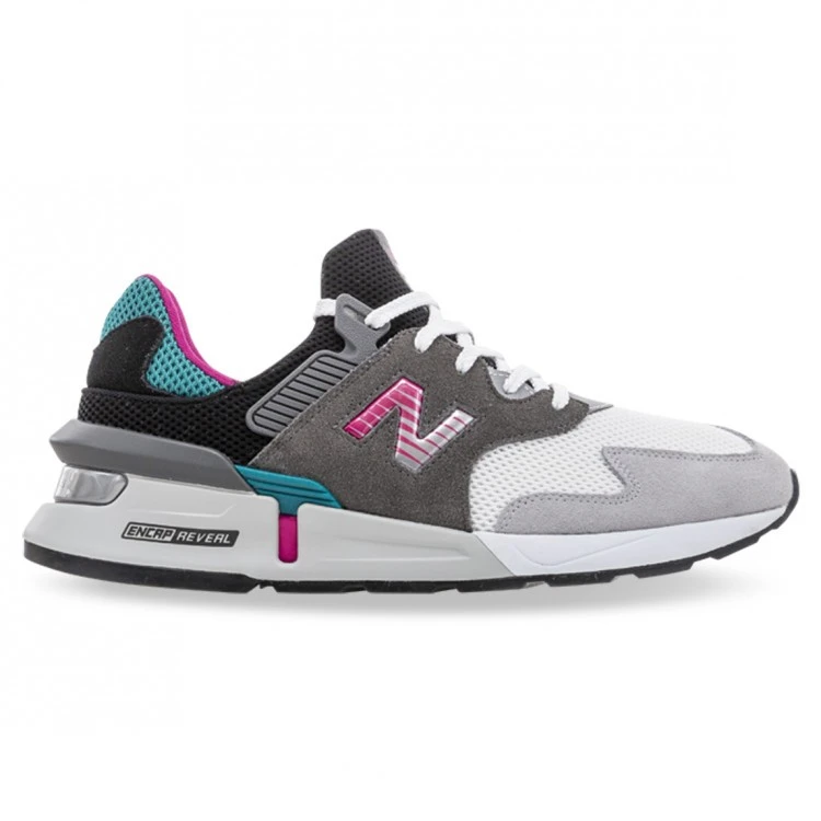 997S Grey Green 3 997S Grey Green