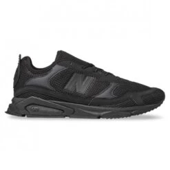 X-RACER BLACK Black (001)