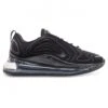 AIR MAX 720 WOMENS Black Black Anthracite -Vionic AU Shop hy nike air max 720 womens black black anthracite ar9293 015 ar9293 015 blk hy01