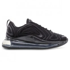 AIR MAX 720 WOMENS Black Black Anthracite