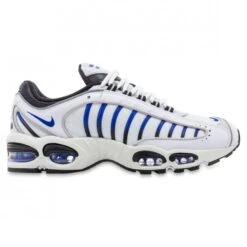 AIR MAX TAILWIND IV White Racer Blue Summit White Vast Grey