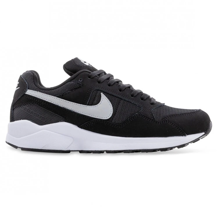 AIR PEGASUS 92 LITE Black Wolf Grey White 3 AIR PEGASUS 92 LITE Black Wolf Grey White