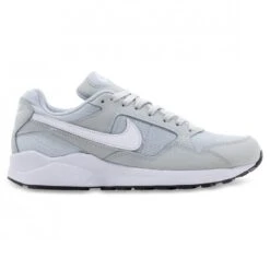 AIR PEGASUS 92 LITE Pure Platinum White Black