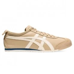 MEXICO 66 Wood Crepe Cream