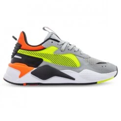 RS-X High Rise Yellow Alert