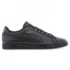SMASH V2 Black Black -Vionic AU Shop hy puma smash v2 black black 36521506 36521506 blk hy01