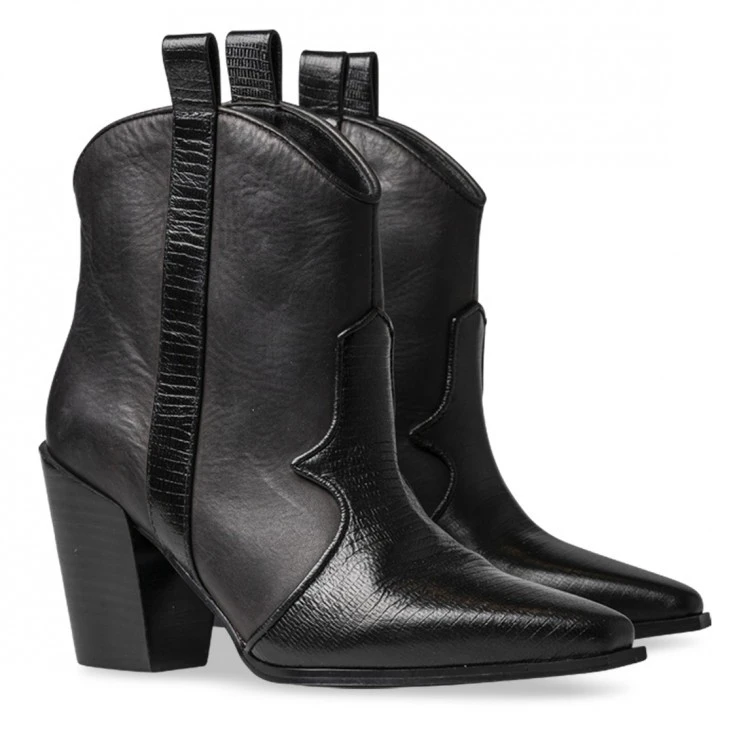 QUILLAN Ebony 3 QUILLAN Ebony