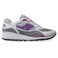 SHADOW 6000 OG White Grey Purple