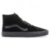 SK8-HI Black Black -Vionic AU Shop hy sk8 hi black blackout vn00d5ibka blk hy01