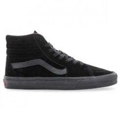 SK8-HI Black Black