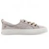 CREST VIBE Linen White 1 CREST VIBE Linen White -Vionic AU Shop hy sperry crest vibe chambray stripe linen white sts83582 sts83582 multi hy01 1