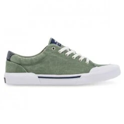 STRIPER II RETRO Green