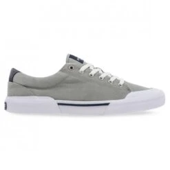 STRIPER II RETRO Light Grey
