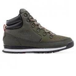 BACK-TO-BERKELEY REDUX New Taupe Green TNF Black