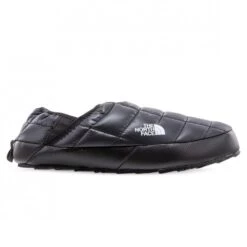 THERMOBALL TRACTION MULE WOMENS TNF Black TNF Black