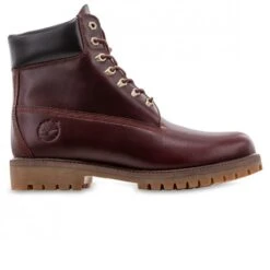 6 INCH HERITAGE BOOT Brown Full Grain