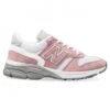 770.9 WOMENS MADE IN ENGLAND Pink White -Vionic AU Shop hy w7709db pink white w7709db pnk hy01