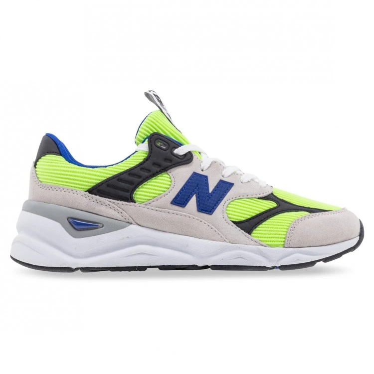 X-90 White Yellow 3 X-90 White Yellow