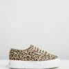 2790 Fantasy Cotw Sneakers Classic Leopard By Superga -Vionic AU Shop ic 2790 fantasy cotw sneakers 904132