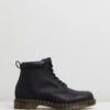 Dr. Martens 939 Ben Boots - Unisex Black By Dr Martens -Vionic AU Shop ic 939 ben boots unisex 662954