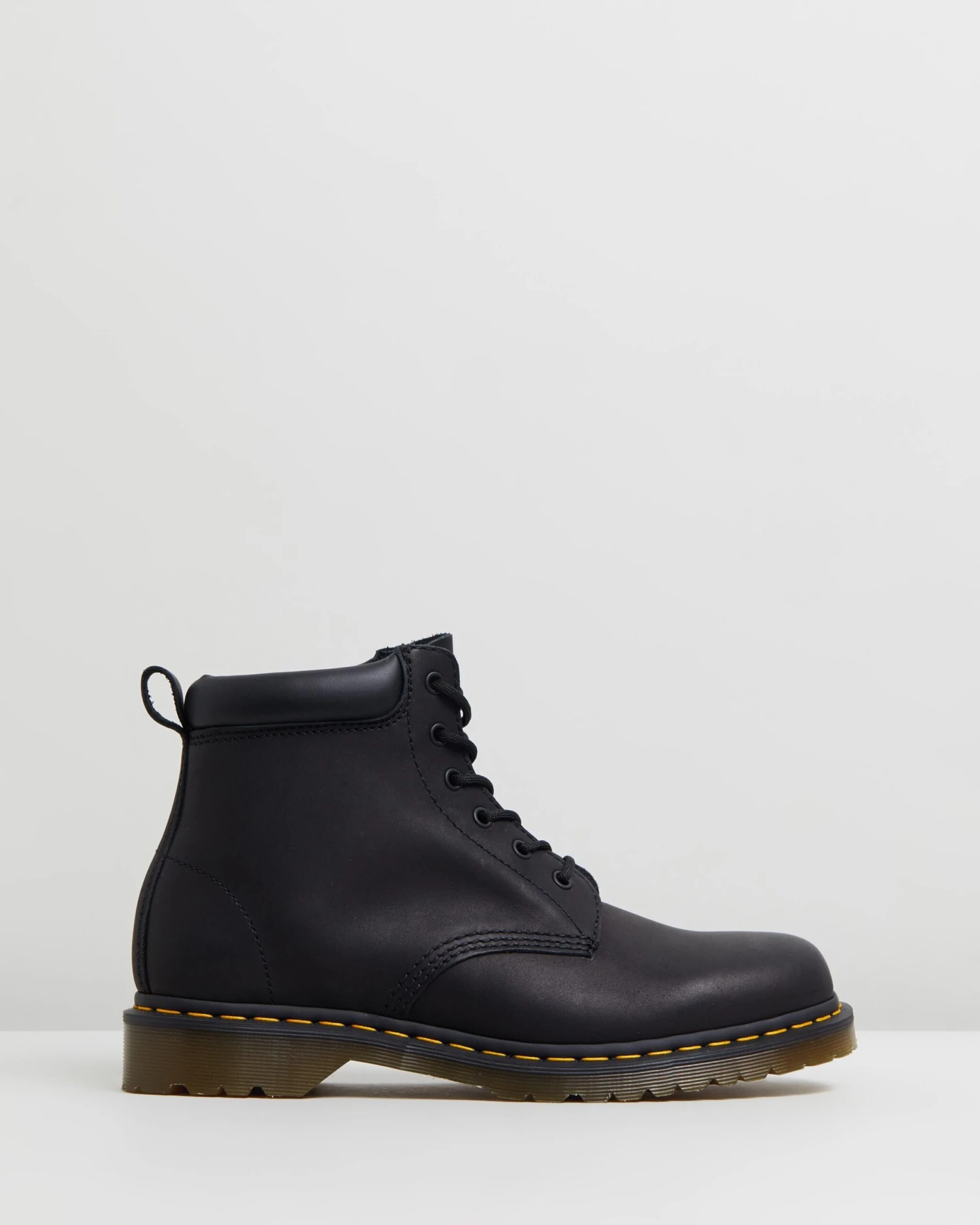Dr. Martens 939 Ben Boots - Unisex Black By Dr Martens 3 Dr. Martens 939 Ben Boots - Unisex Black By Dr Martens