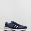 990 - Men's Navy By New Balance Classics