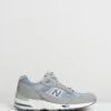 991 Made - Men's Grey & Navy By New Balance Classics -Vionic AU Shop ic 991 made men s 879347